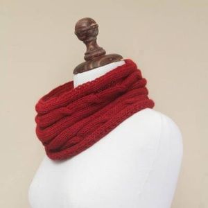 Pretty 💍3/$20 Neck Warmer